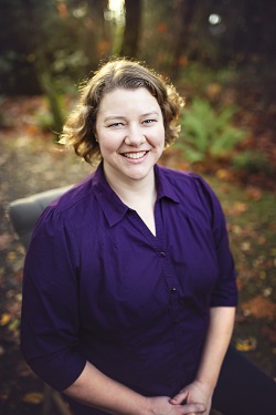 Rebecca Mannel