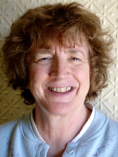 Peg Merrill